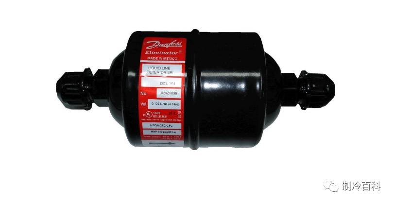 冷庫(kù)的基本原理、結(jié)構(gòu)與維修保養(yǎng)