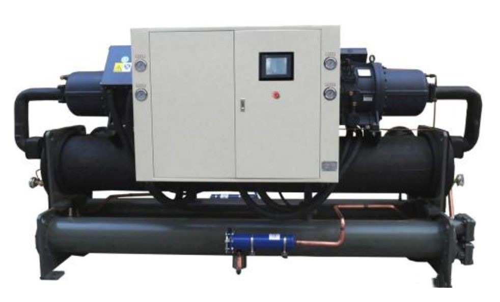 油溫、油壓、油位對制冷機組有什么影響？