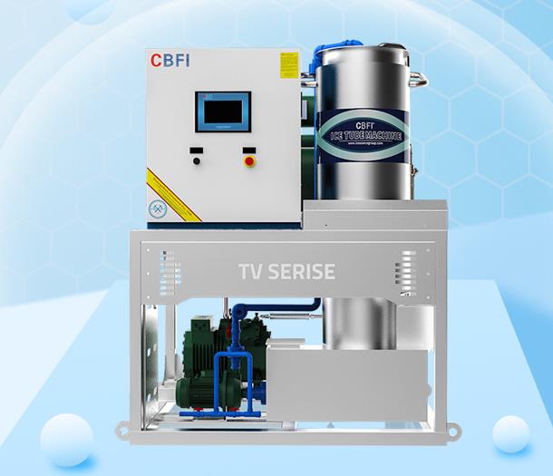 大部分家用制冰機通常采用壓縮制冷技術(shù)