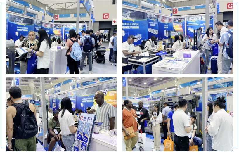 作為深耕制冷與冷鏈技術(shù)二十余年的綜合性制冷設備供應商