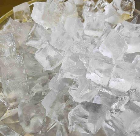 食品用冰生產(chǎn)和經(jīng)營衛(wèi)生規(guī)范