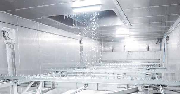 片冰機(jī)出冰慢怎么處理