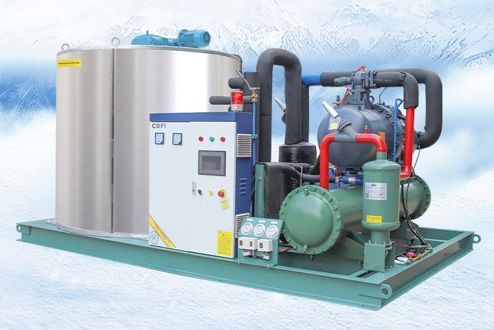 一、檢查制冷系統(tǒng)