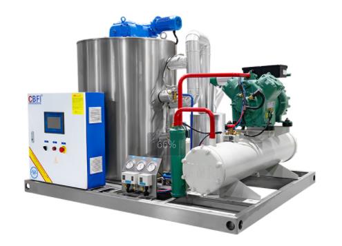 1噸片冰機(jī) 1噸片冰機(jī)