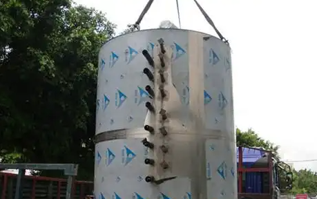 商用片冰機(jī)冰桶怎么拆卸