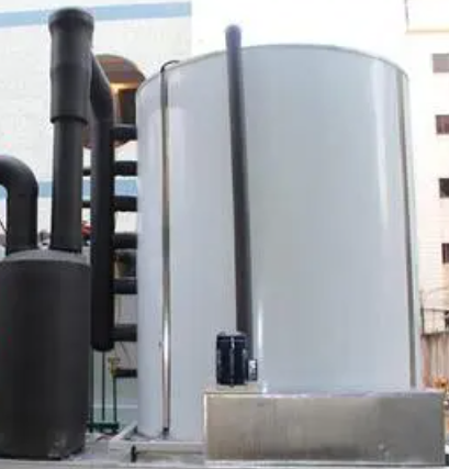 片冰機(jī)冰桶盤管怎么安裝