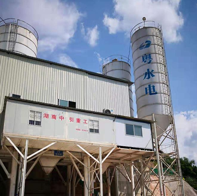 工業(yè)廠房降溫設備的解決方案