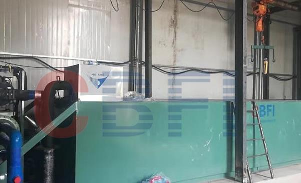 二、施工分層與分塊