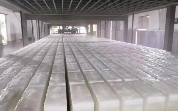 制冰機(jī)不制冰是什么原因