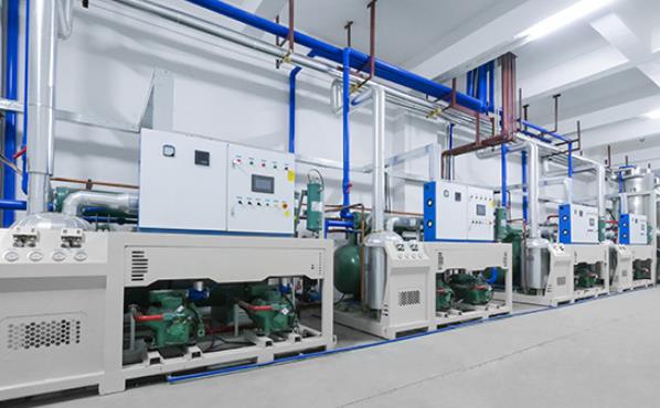 制冰機大型10噸