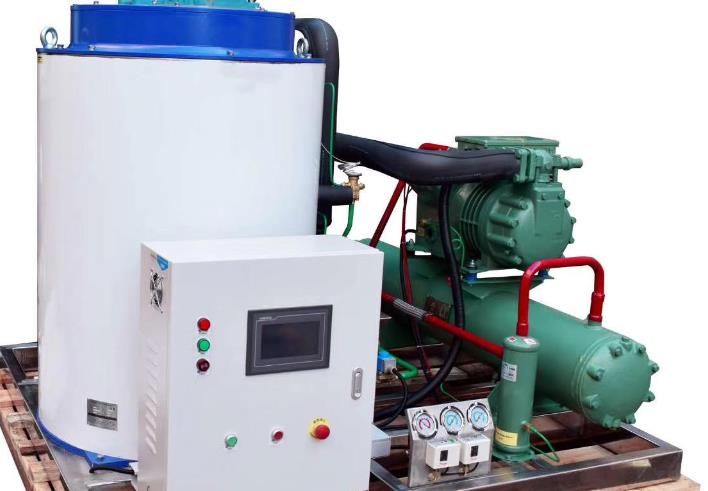 片冰機電機過載怎么辦