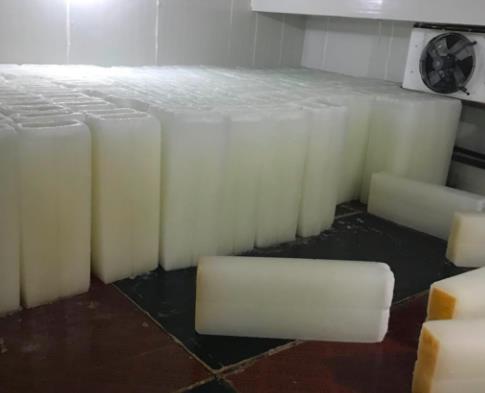 冰塊中小氣泡封存問題是什么？