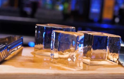 酒吧冰塊制作設備有哪些