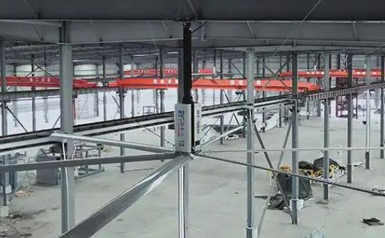 促進(jìn)空氣流通 促進(jìn)空氣流通