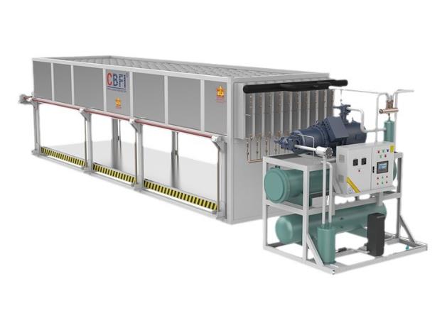 10噸直冷塊冰機(jī)的廠(chǎng)家