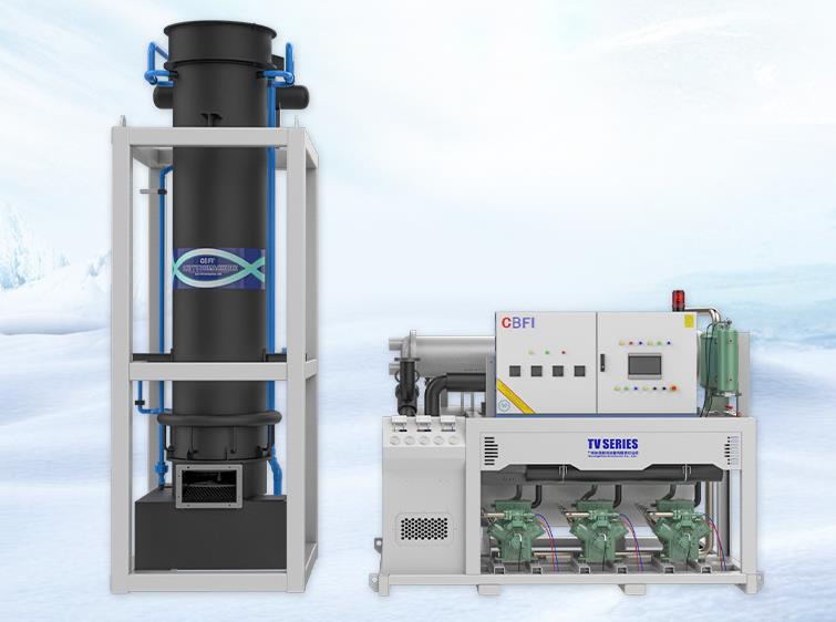 一、制冰機(jī)