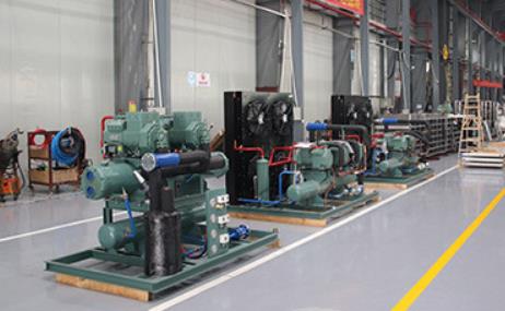 制冰機水泵不抽水是什么原因