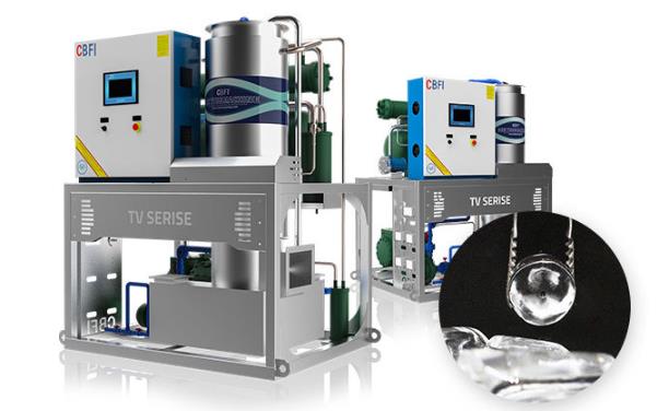 管道冰生產(chǎn)機(jī) 管道冰生產(chǎn)機(jī)