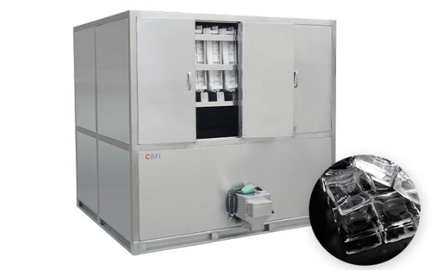 方塊冰生產(chǎn)機(jī) 方塊冰生產(chǎn)機(jī)