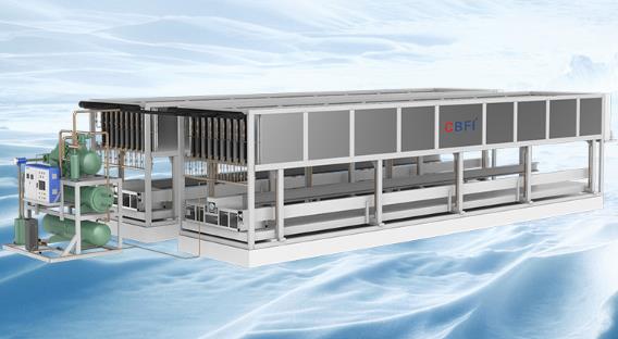 大型制冰機(jī)多少錢一臺