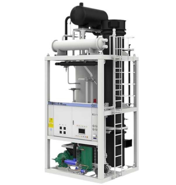 日產(chǎn)量30噸管冰機(jī)價格是多少