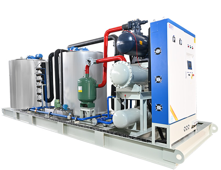 50噸制冰機(jī)多少錢一臺(tái)