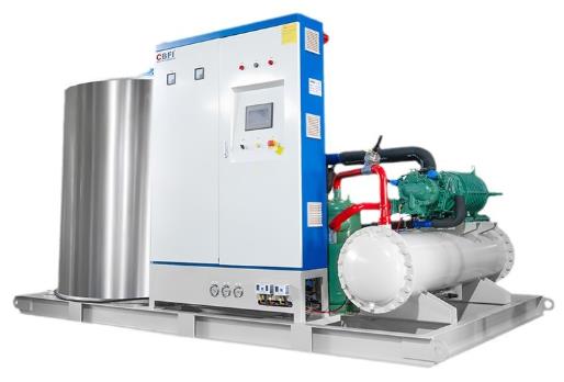 食品加工片冰機