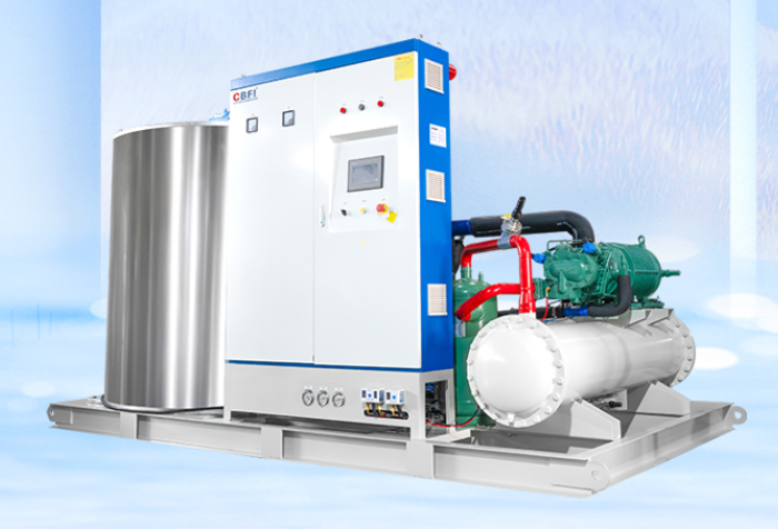 20噸片冰機廠家