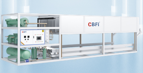 山東塊冰機(jī)