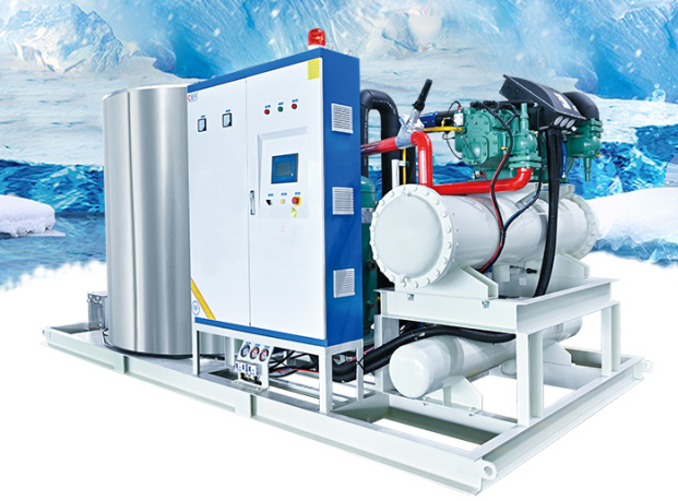 工業(yè)用的制冰機多少錢一臺