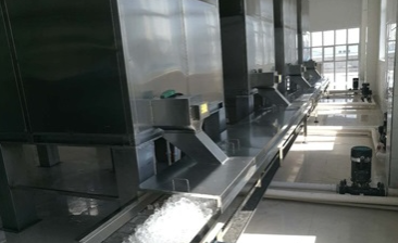 杯冰生產(chǎn)線設(shè)備的用途