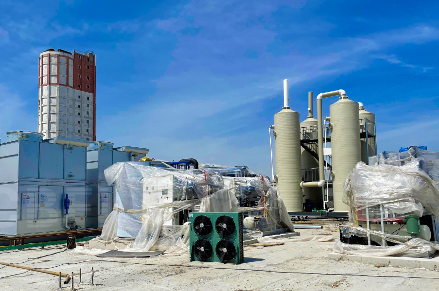 初期投資包括設(shè)備購(gòu)置、冷庫(kù)建設(shè)、廠房租金等