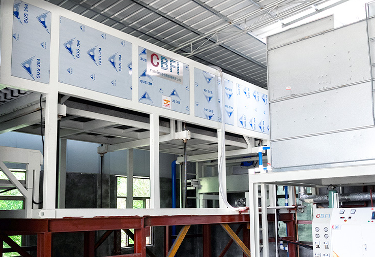 購買制冰設(shè)備的成本遠不止設(shè)備價格那么簡單