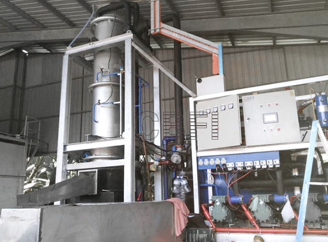 良好的市場反饋是評價廠家的重要指標