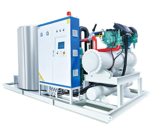 大型片冰機(jī)30噸多少錢(qián)一臺(tái)