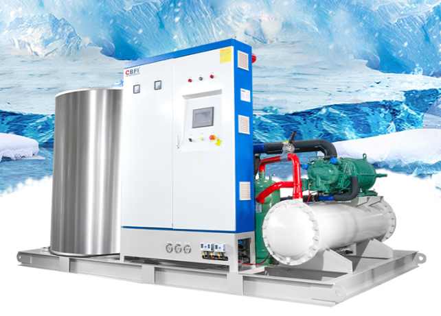 大型片冰機(jī)的大致價(jià)格區(qū)間