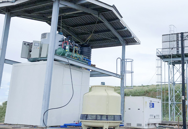 采購工業(yè)片冰機