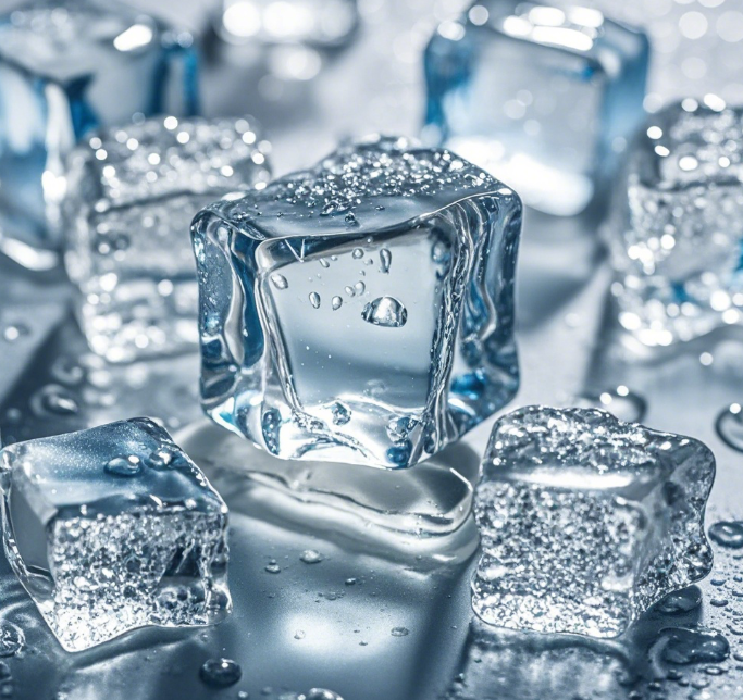 顆粒制冰機到底多少錢一臺