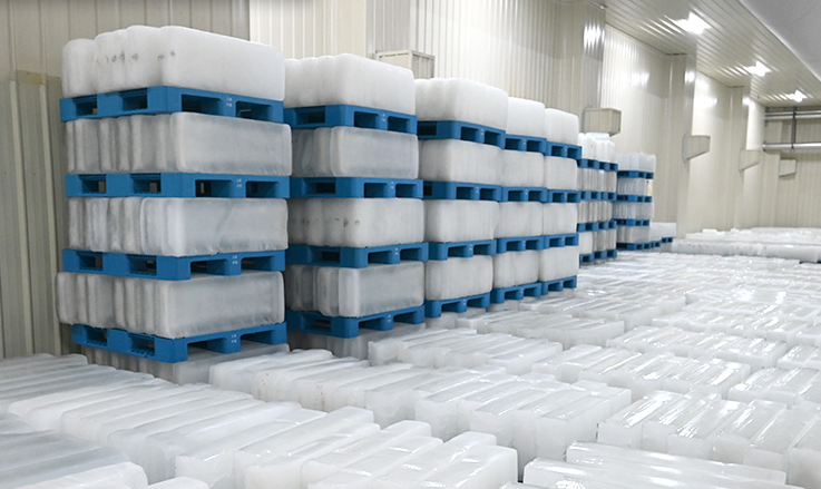 大型制冰機(jī)生產(chǎn)廠家