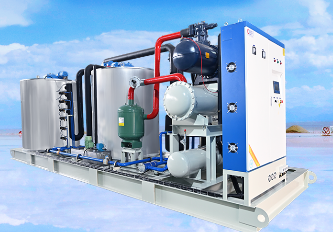 大型水產制冰機多少錢一臺