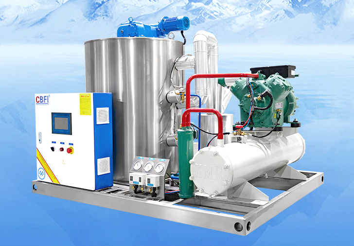 一、片冰機(jī)