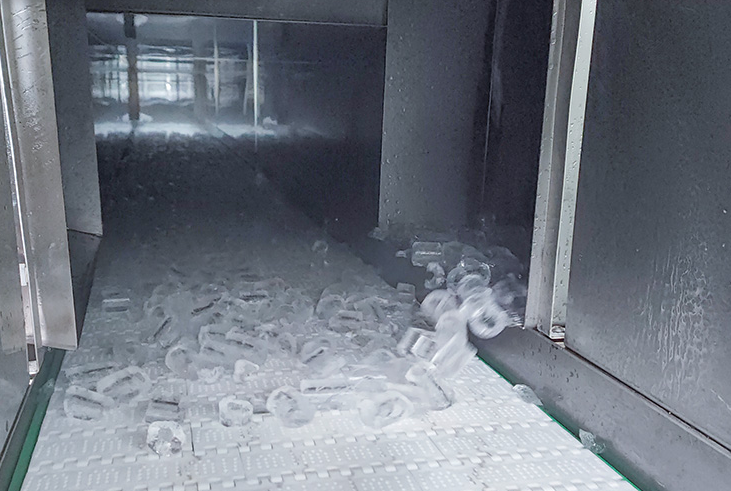 制冰量：核心因素，決定價(jià)格