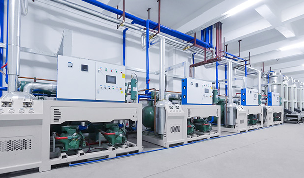 制冰機的外殼材質(zhì)