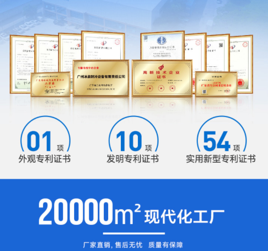 定制化解決方案