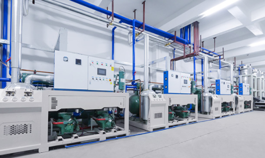 適合大規(guī)模、間歇性需求的場合