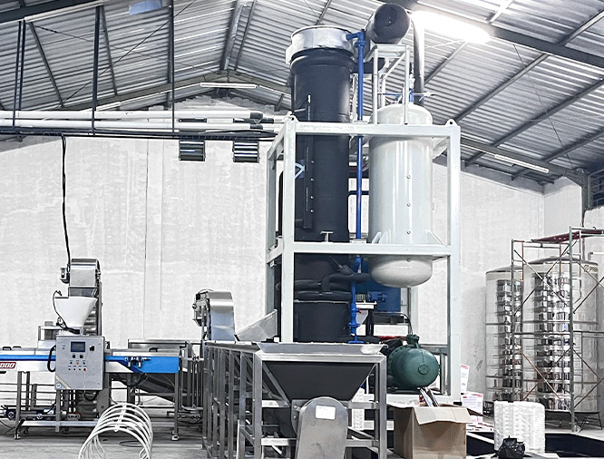 石家莊大型工業(yè)管冰機(jī)