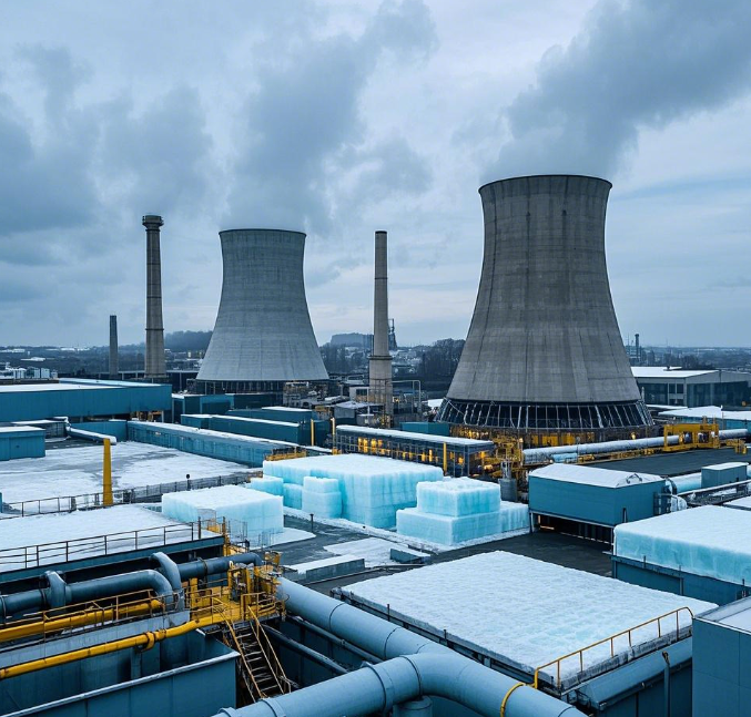 專業(yè)的制冷設(shè)備制造商