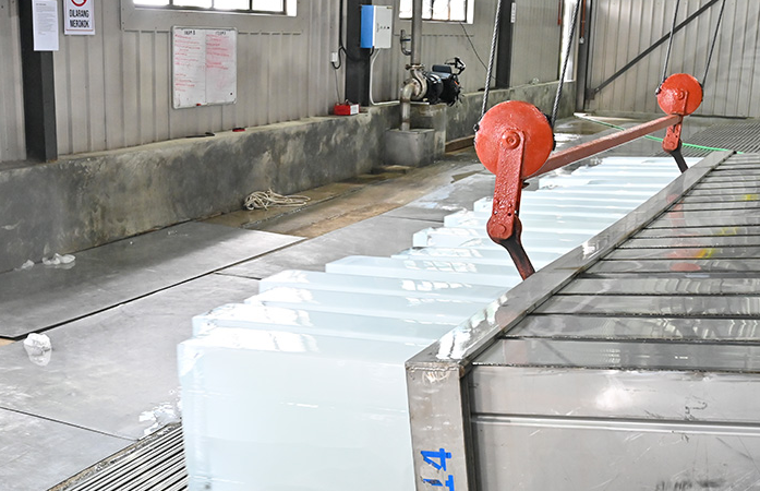 最新制冰機(jī)50噸多少錢(qián)一臺(tái)