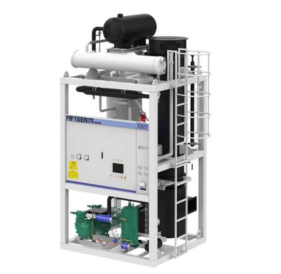 15噸制冰設(shè)備要多少錢(qián)