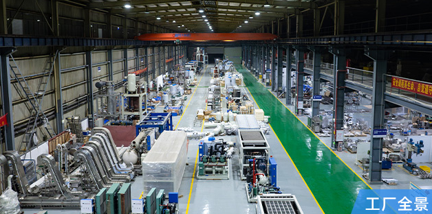 冰泉制冷提供全方位的售后服務(wù)